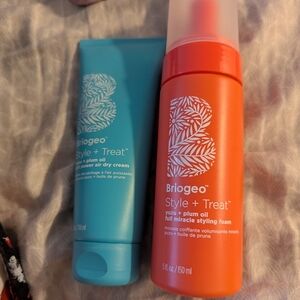 Briogeo Style And Treat Bundle